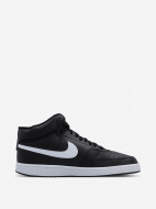 Кеды мужские Nike Court Vision Mid Next Nature — фото №5