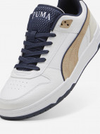 Кеды мужские PUMA Rbd Game Low Retro CLub — фото №6