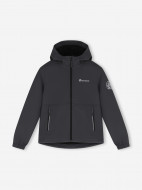 Куртка софтшелл для мальчиков Outventure