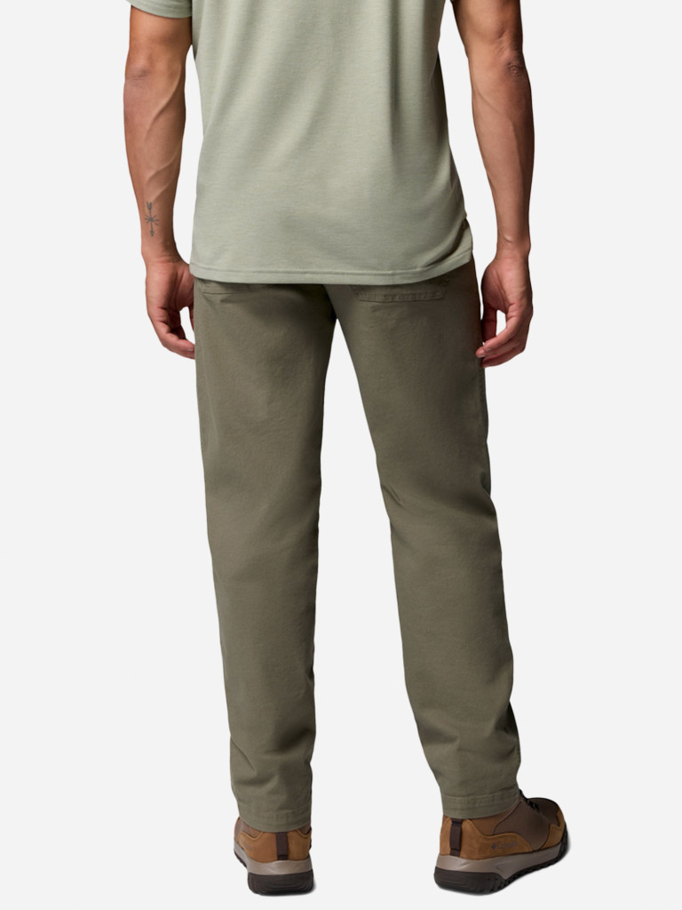 Брюки мужские Columbia Pitchstone Chino Pant — фото №3