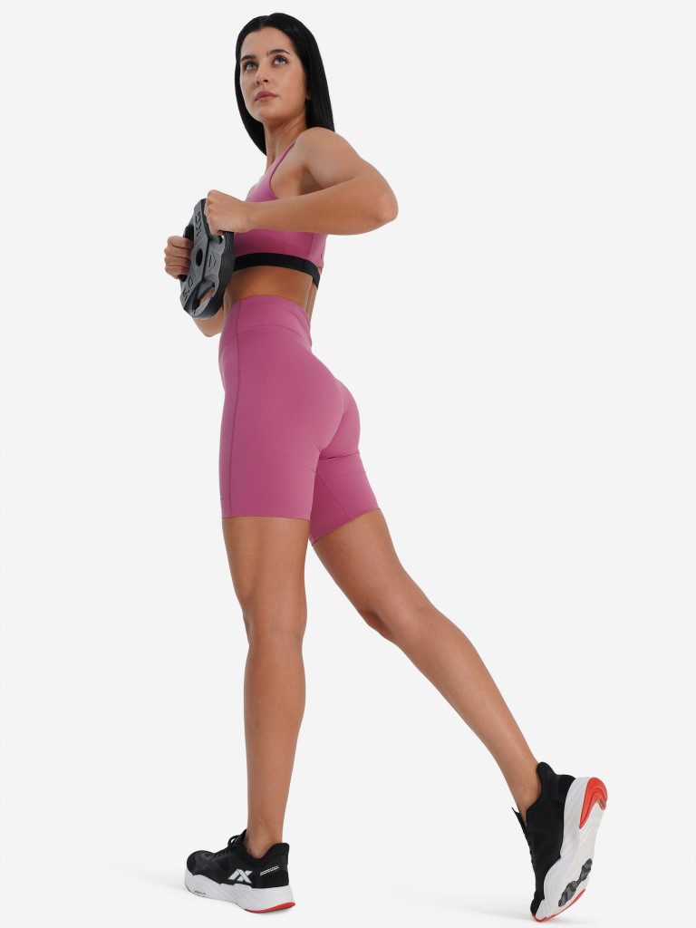 Велосипедки женские Athlex — фото №5