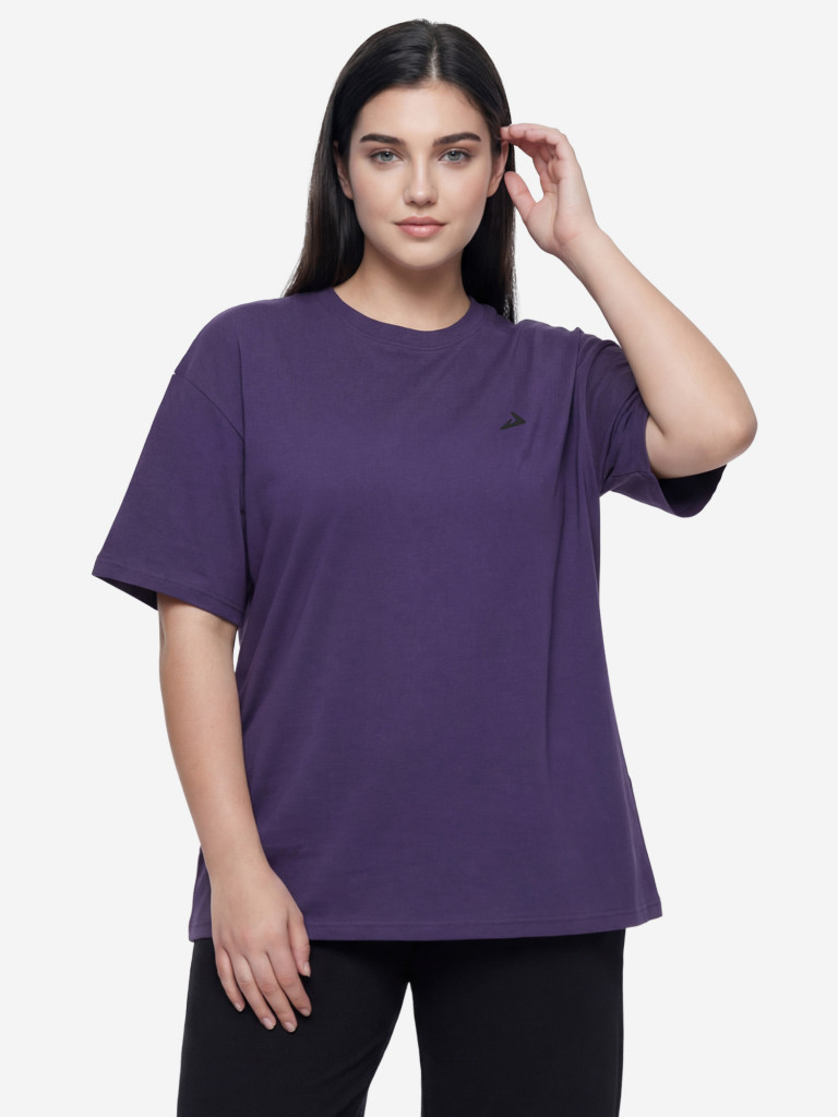 Demix әйелдер футболкасы