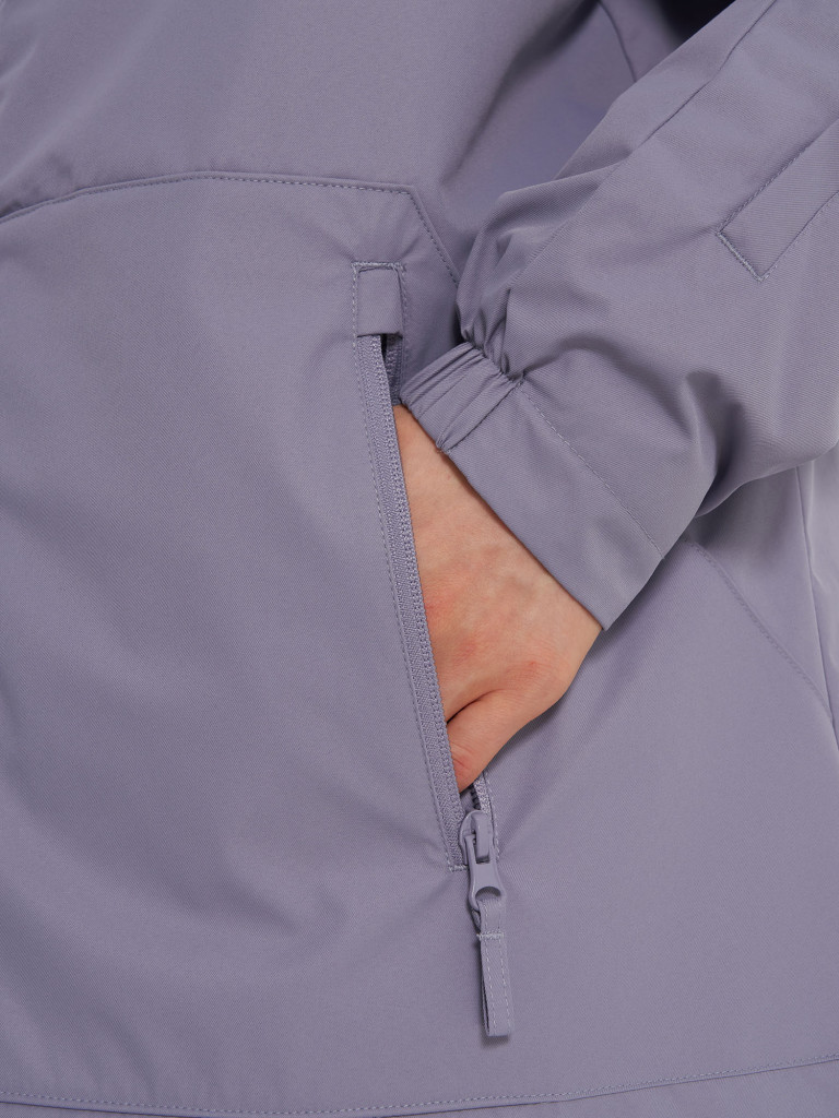 Куртка утепленная женская Termit — фото №8