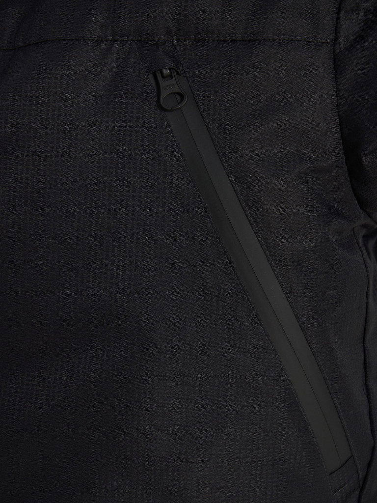 Пуховик для мальчиков Oldos! — фото №12