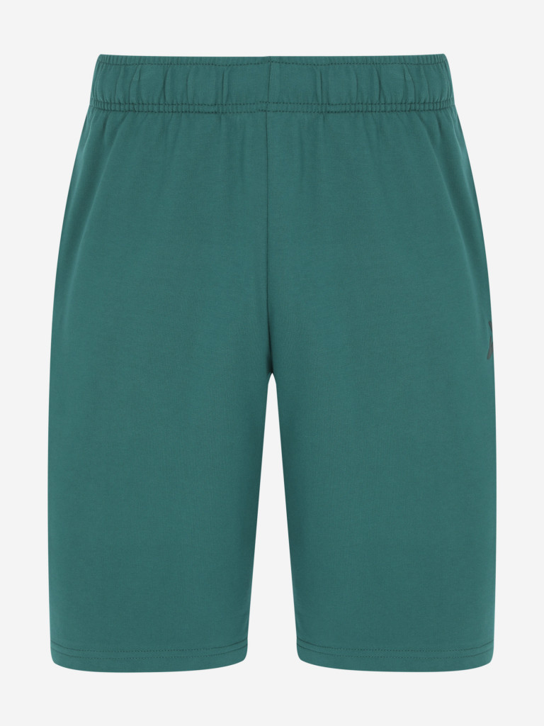 Шорты мужские оверсайз Demix — фото №6