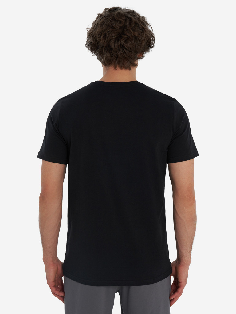 Футболка мужская Demix — фото №3