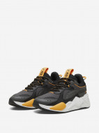 Кроссовки для мальчиков PUMA RS-X Xcountry Biker Jr — фото №2