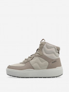 Кеды женские Termit Azalea Mid 2 — фото №2