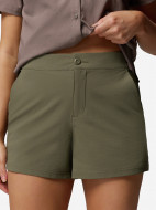 Шорты женские Columbia Shale Ridge Short — фото №5