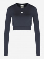 Лонгслив женский adidas Aeroknit Seamless — фото №5