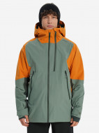 Protest Throw ерлер жылы курткасы — фото №2