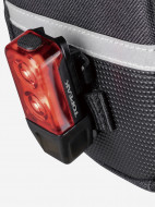 Фонарь велосипедный задний Topeak TaiLux 25 USB — фото №6