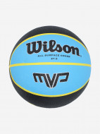 Мяч баскетбольный Wilson MVP 275