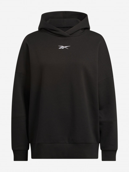 Худи женское Reebok Lux