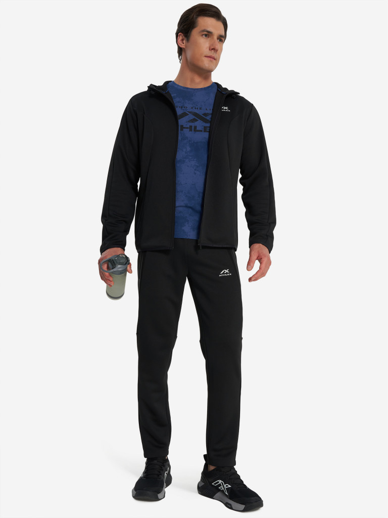 Athlex ерлер қалың жемпірі — фото №4