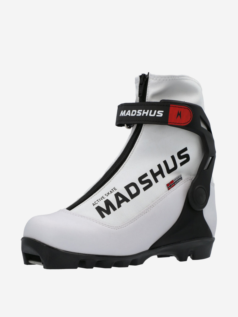 Ботинки для беговых лыж женские Madshus Active Skate — фото №2