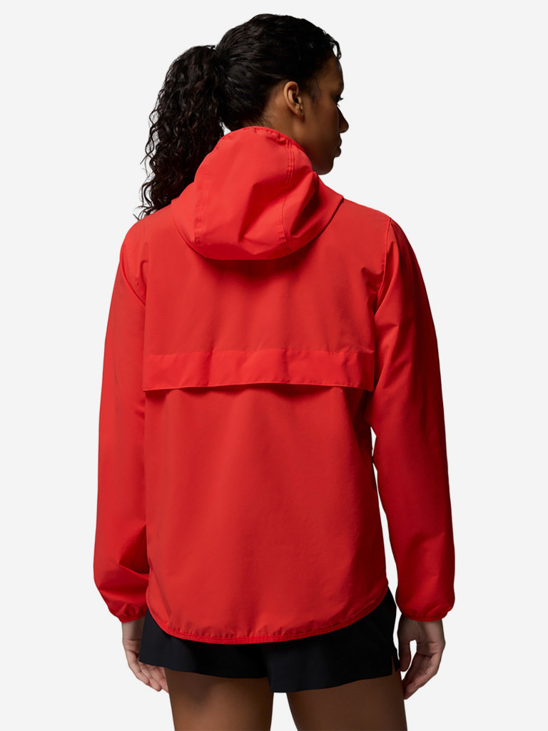 Columbia Trailborne Jacket әйелдер жұқа курткасы — фото №3