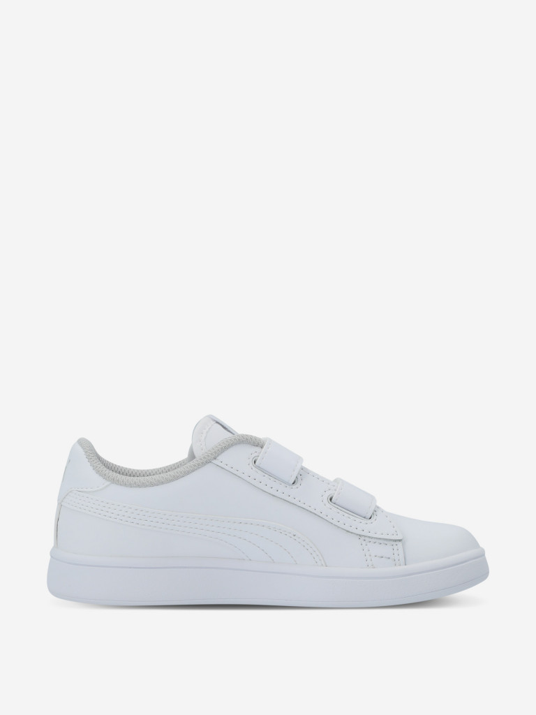 Кеды детские PUMA Smash v2 L V PS — фото №4