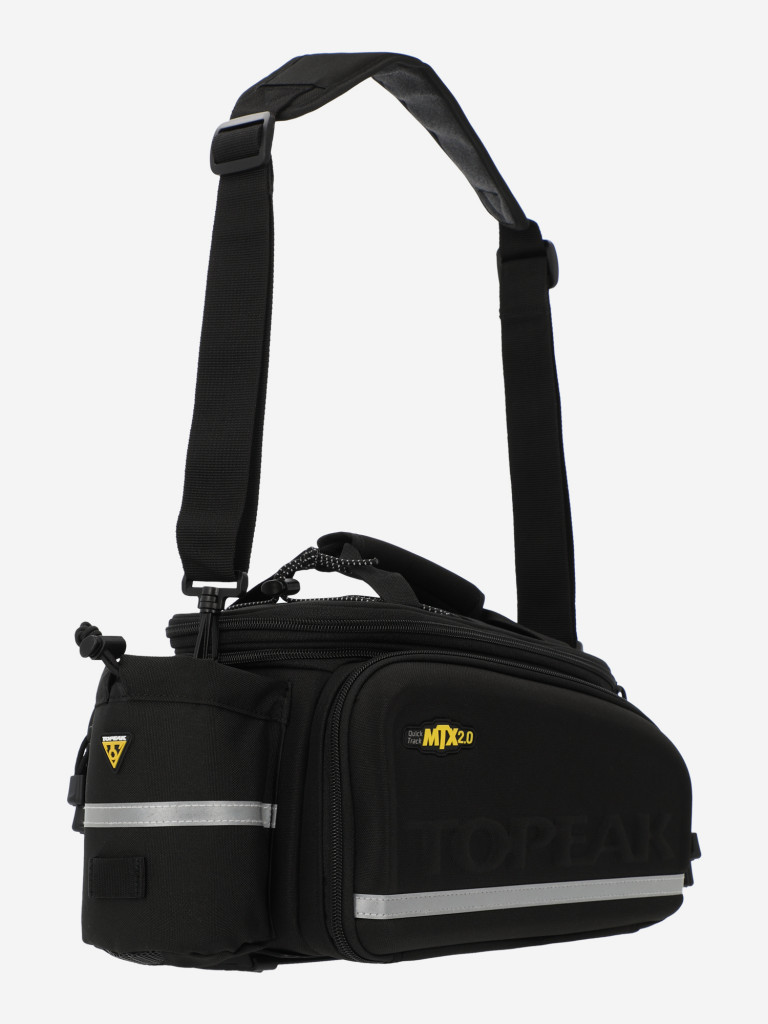 Topeak MTX 2.0 велосипед сөмкесі — фото №5