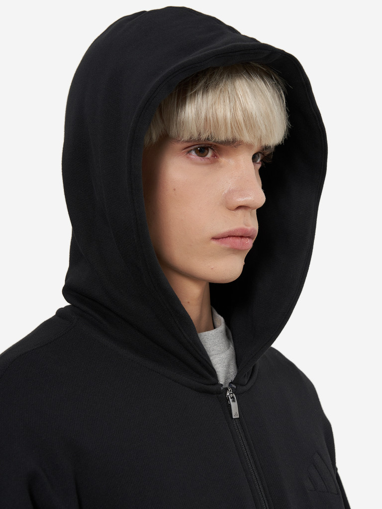 Толстовка мужская adidas — фото №6