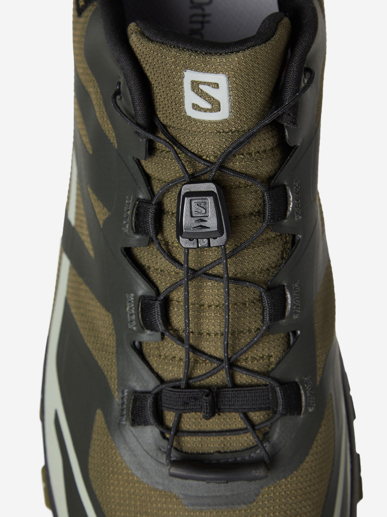Кроссовки мужские Salomon XA Rogg 2 GTX — фото №8