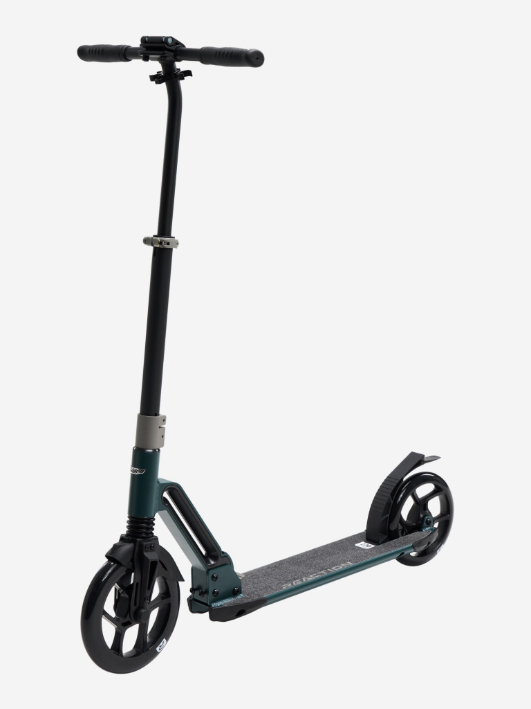 Самокат Reaction City, 230 мм