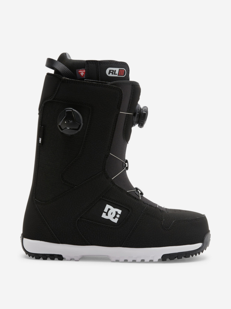 Сноубордические ботинки DC SHOES Phase Boa Pro