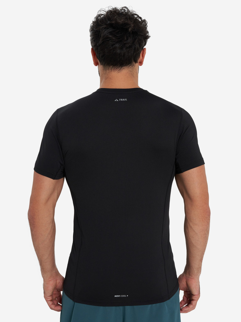 Футболка мужская Demix — фото №3