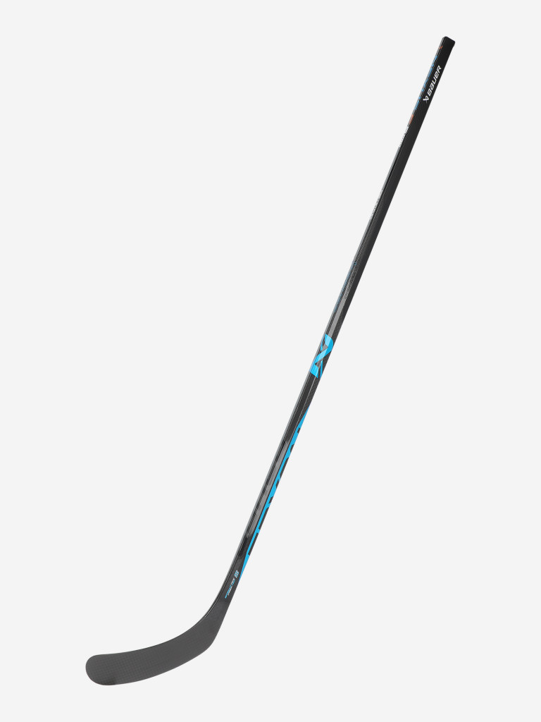 Клюшка хоккейная Bauer Nexus E5 Pro SR черный цвет — купить за 117710 ...