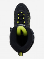 Роликовые коньки FILA Legacy Pro 80 — фото №5