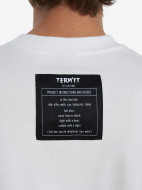 Футболка мужская оверсайз Termit — фото №7
