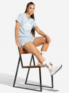 Шорты женские adidas 3 S — фото №3