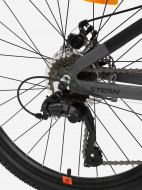 Stern Action Alt 24" ұлдар велосипеді — фото №9