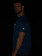 Футболка мужская Columbia Alpine Chill Zero Graphic Short Sleeve — фото №4