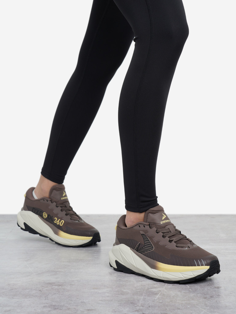 Кроссовки женские Demix Blazer Trail Smr — фото №11