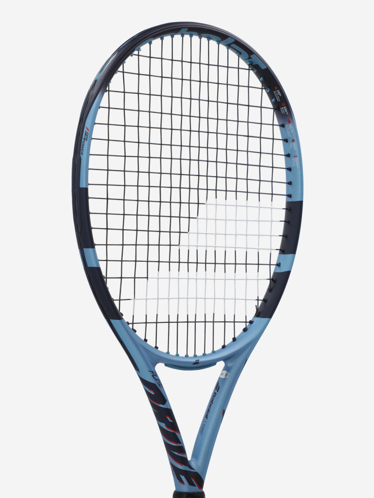 Ракетка для большого тенниса детская Babolat Pure Drive Jr 25'' — фото №2
