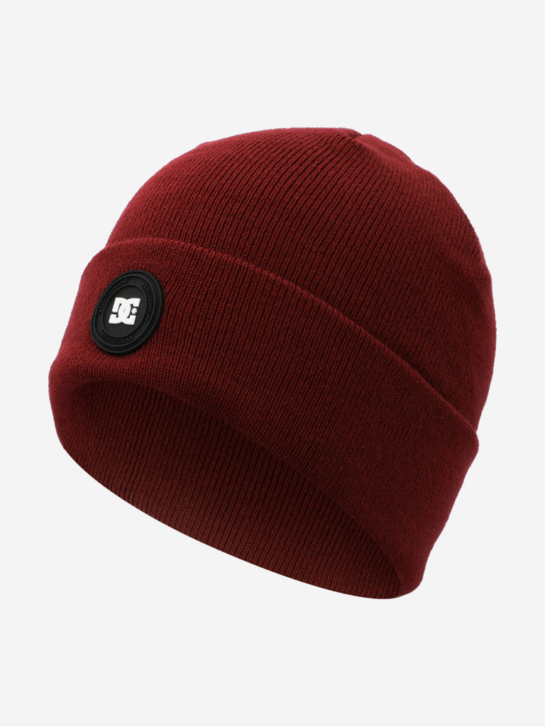 Шапка DC Shoes Max Label
