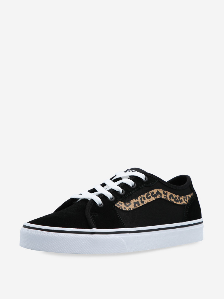 Кеды женские Vans WM Filmore Decon — фото №3