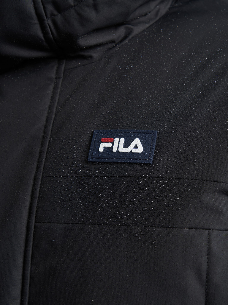 FILA ерлер мамық курткасы — фото №8