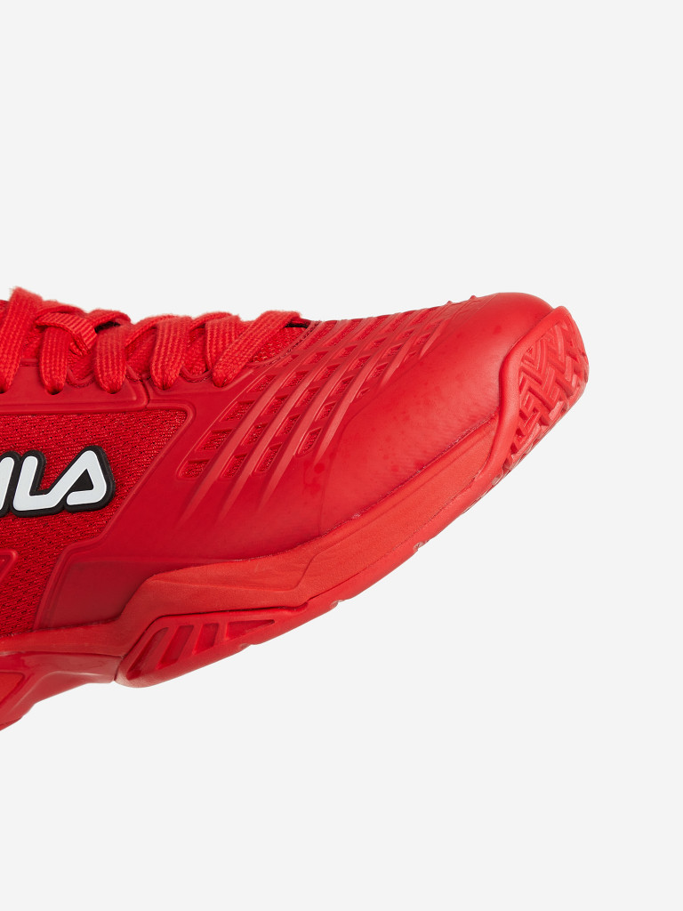 Кроссовки женские для тенниса FILA Axilus 2 Energized — фото №16