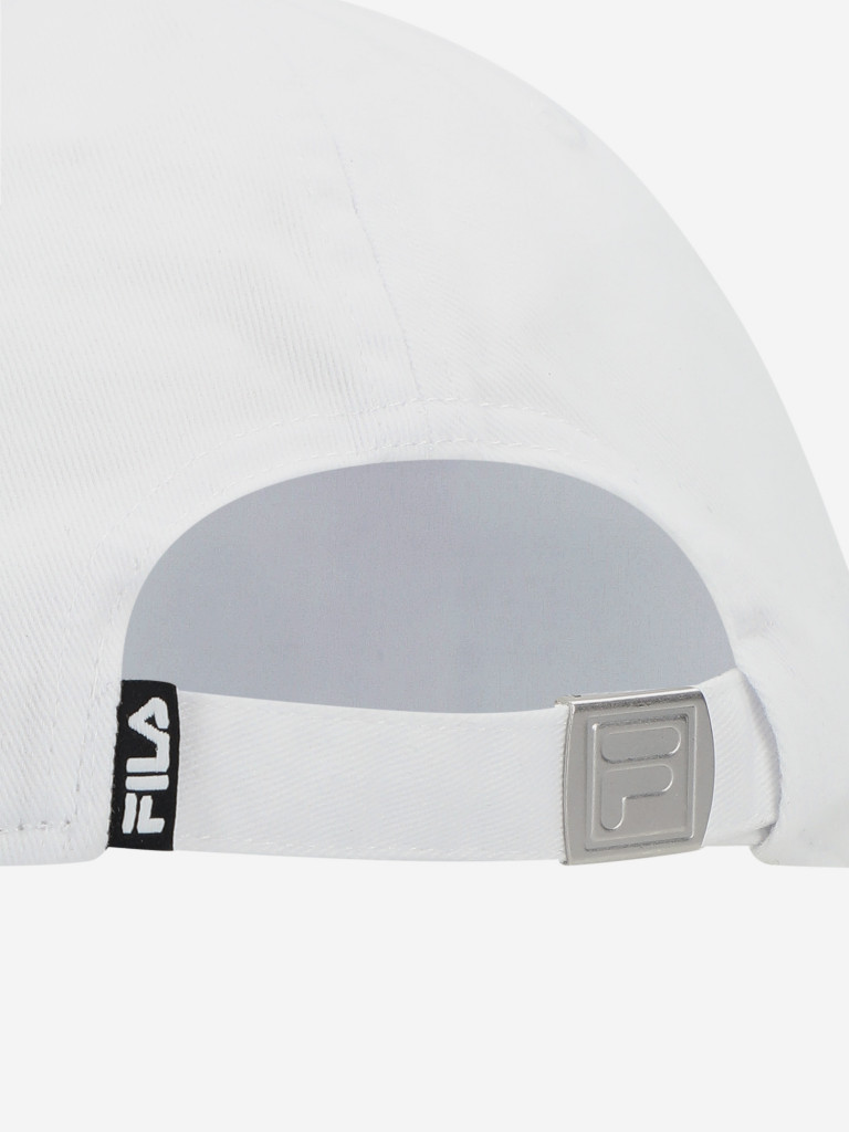 Бейсболка FILA — фото №4