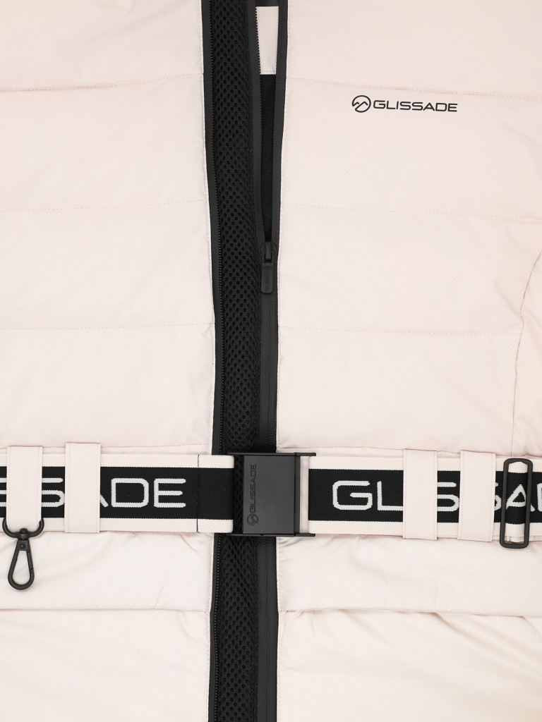 Пуховик женский Glissade — фото №18