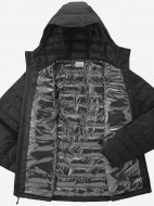 Куртка утепленная мужская Columbia Powder Lite II Hooded Jacket — фото №12