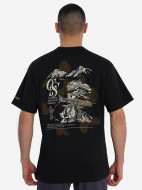 Футболка мужская Columbia Csc Heritage Graphic Tee — фото №3