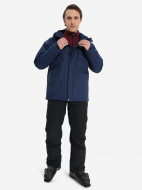Columbia Snow Shredder II Jacket ерлер жылы курткасы — фото №4
