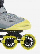 Роликовые коньки детские Roces Moody X Boy Tif — фото №12