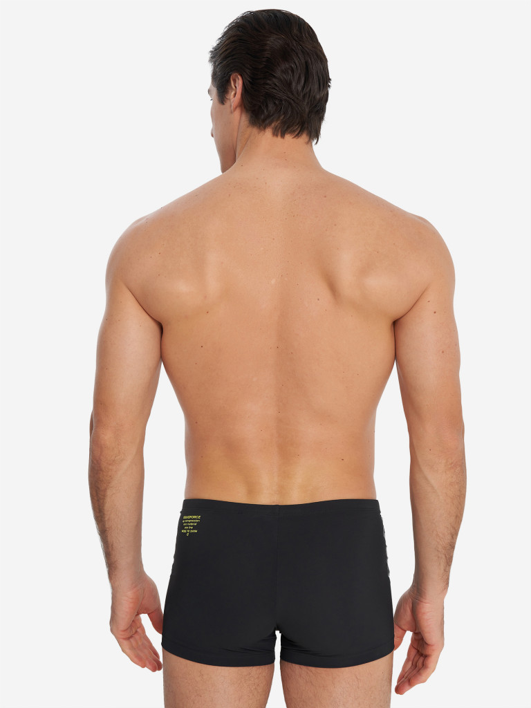 Плавки-шорты мужские Joss — фото №2