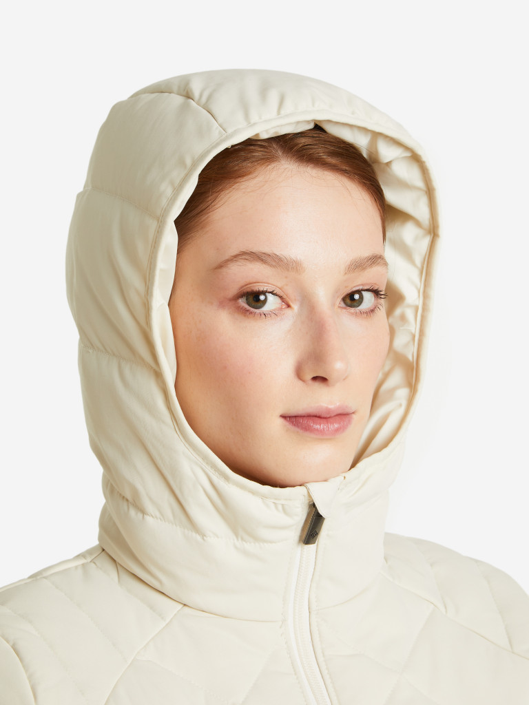Пуховик женский Columbia Ashbury Down II Jacket — фото №4