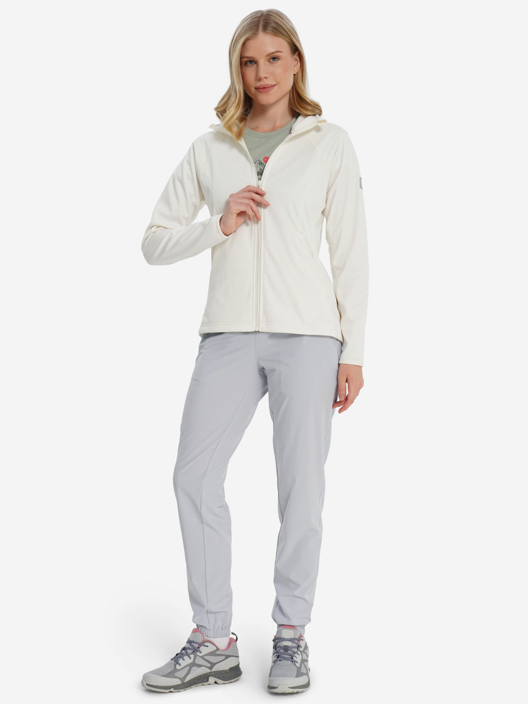 Толстовка женская Northland — фото №4