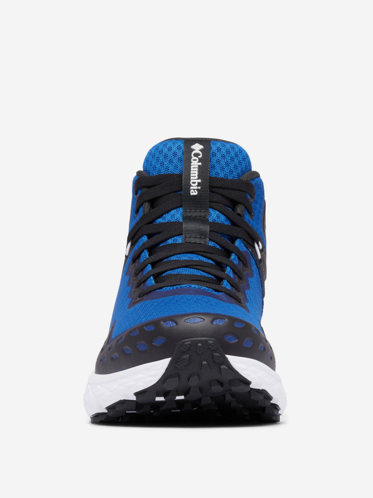 Ботинки мужские Columbia Konos TRS Outdry Mid — фото №9